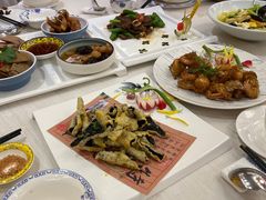 -银都上海菜馆(粤海东路店)