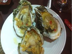 iphone_upload_pic-科尔海悦酒店·柏顿花园餐厅(清河东路店)
