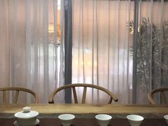-素禅棋牌会所(海阳路店)