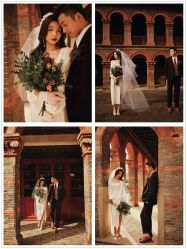 -女王风尚STUDIO·轻奢化定制