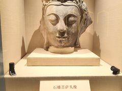-太原市博物馆