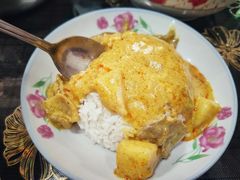 -家利美食店