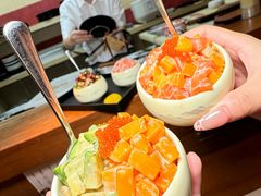 -长崎屋·日本料理·刺身·烧鸟(天河北路店)