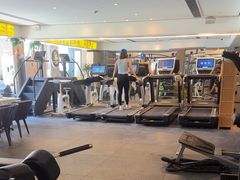 -Ms.Pilates 普拉提技术(大学路店)