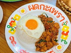 -曼谷食堂·泰国家庭料理