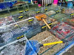 -明记海鲜大排档(巽寮湾店)