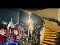 -狮拾久·现代新加坡料理(福田COCO Park店)