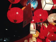 -广州西关永庆坊旅游区