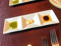 -卡本妮法餐厅·北京和平宾馆