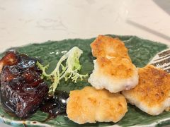 -常来小聚·广州非遗传承餐厅(高德置地店)