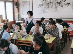 大堂-齐记土鸡米线