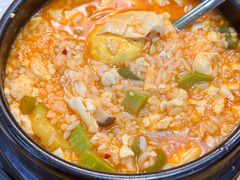 -茂一扎韩式料理(尧化门店)