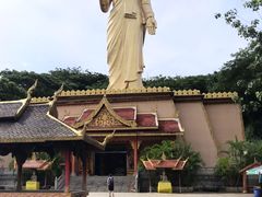 -西双版纳勐泐文化旅游区