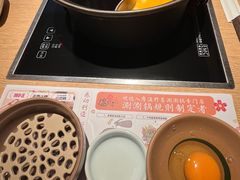 -温野菜涮涮锅(曲江大悦城店)