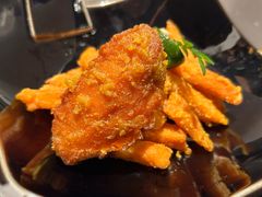 -桂满陇·海市蜃楼·黑金(国金店)