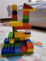 -莫莉幻想儿童乐园(武汉保利广场店)