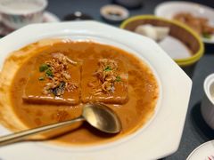 -锦府园·新台州菜(合生汇店)