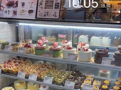 -PAPER STONE BAKERY(天环店)