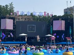 -武汉玛雅海滩水公园
