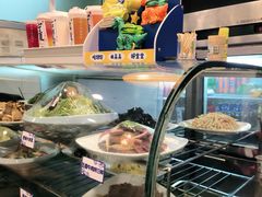 -西部马华清真兰州牛肉面·烧烤夜市(关东店)