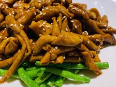 鹅肠-张记旺角食街(动物园店)