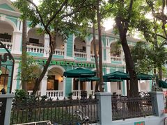 -星巴克臻选(广州沙面店)