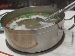 -刘少华贵州小黄牛·鲜牛肉火锅(总店)