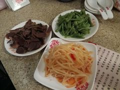-老班长手工灌汤包老店(东山店)