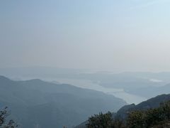 -北京密云天门山风景区