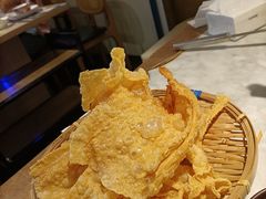 -尚尚仙·酸汤猪手·猪肚鸡火锅(华联万柳购物中心店)