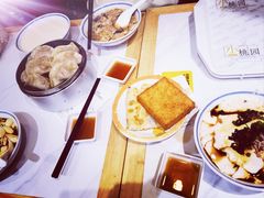 -小桃园·豆浆油条(复兴中路店)