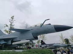 -成飞公园
