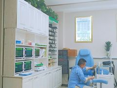 -津派修脚(密云路店)