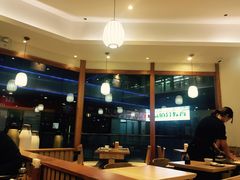 -林妈妈村·日式料理(宝山万达店)
