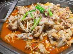 -蛙来哒(方圆荟店)