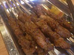 -马艾萨中国兰州牛肉拉面(劲松店)