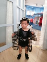 点击看大图 -玛瑞莎·儿童·亲子摄影(越秀店)