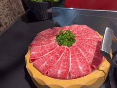 -打酱友•斑鱼海鲜粥火锅(吴桥店)