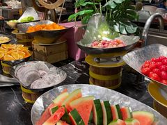 -广州增城富力万达嘉华酒店