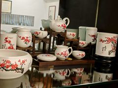 -茶油香闽南菜·花园餐厅(前埔店)