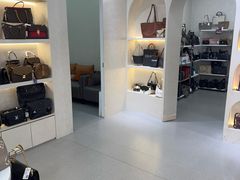 -六六奢品·vintage中古·回收二手奢侈品包包手表首饰(环球港店)