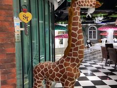 -H次元沉浸剧情密室(街道口店)