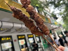 -牛街洪记小吃店(牛街店)