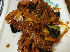 -春水锅贴·传统鲁菜(大明湖店)