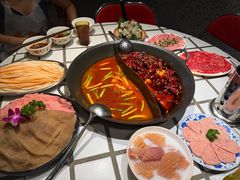 -朱光玉火锅馆(全国总店·金冠好店)