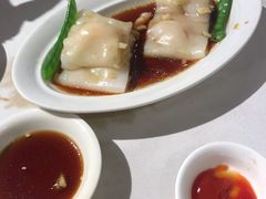 鲜虾滑肠粉-潮福城大酒楼(湖滨北路店)