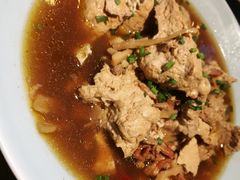 -杭百味·大众精选杭帮菜(西湖音乐喷泉店)