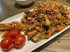 -那时新疆·若羌(经纬汇店)