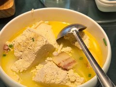 -天毓山庄·餐厅