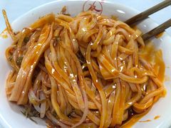 -薛昌利大米面皮(南关正街店)